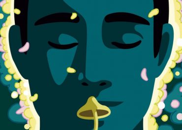 Why is everyone talking about microdosing and psilocybin?